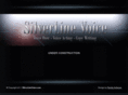 silverlinevoice.com
