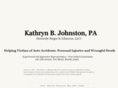 singerjohnston.com