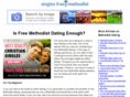 singlesfreemethodist.com