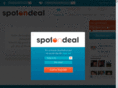 spotondeal.com