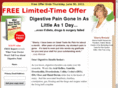 stopstomachpain.com