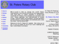 stpetersrotary.org