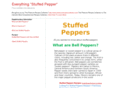 stuffedpepper.net