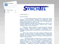 synchtel.com