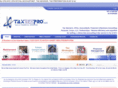 taxbizpro.com