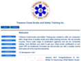 tcscubasafety.com