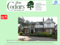 thecedarspru.org