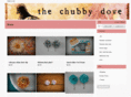 thechubbydove.com