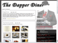 thedapperdiner.com
