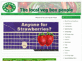 thelocalvegboxpeople.co.uk