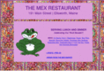 themexrestaurant.com