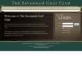 thesavannahgolfclub.com