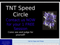 tntspeedcircle.com