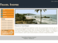 travelshopee.com