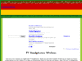 tvheadphoneswireless.com