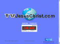 tvjesuschrist.com