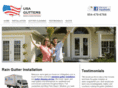 usaguttersfl.com
