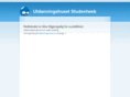 utdanningshuset.com