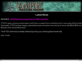 vampiretheeternalstruggle.com