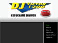 victor1200dj.com