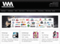 wendermedia.com