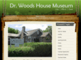 woodsmuseum.com