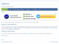 xable.net
