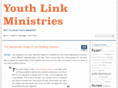youthlinkministries.com