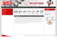 yss-europe.com