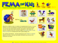 411kids.org