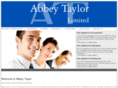 abbeytaylor.co.uk