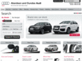 aberdeenaudi.co.uk
