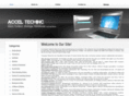 acceltechinc.com