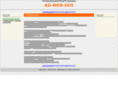 ad-web-seo.info