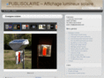 affichage-solaire.com