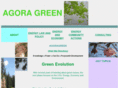 agoragreen.com