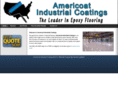 americoatepoxy.com