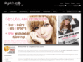 angelicrain.com