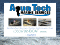 aquatechboat.com