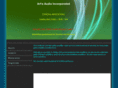 artsaudioinc.com