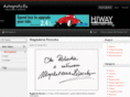 autografy.eu