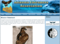 azfalconersassoc.org