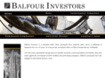 balfourinvestors.com