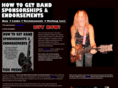 bandsponsorshipsandendorsements.com
