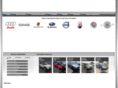 beasleyautogroup.com