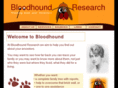 bloodhoundresearch.co.uk