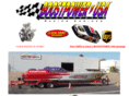 boostpowermarine.com