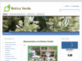 boticaverde.com