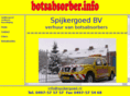 botsabsorber.info