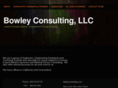 bowleyconsult.com